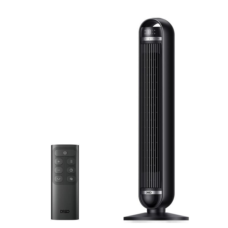 Taşınabilir Kule Tipi Fan Serisi