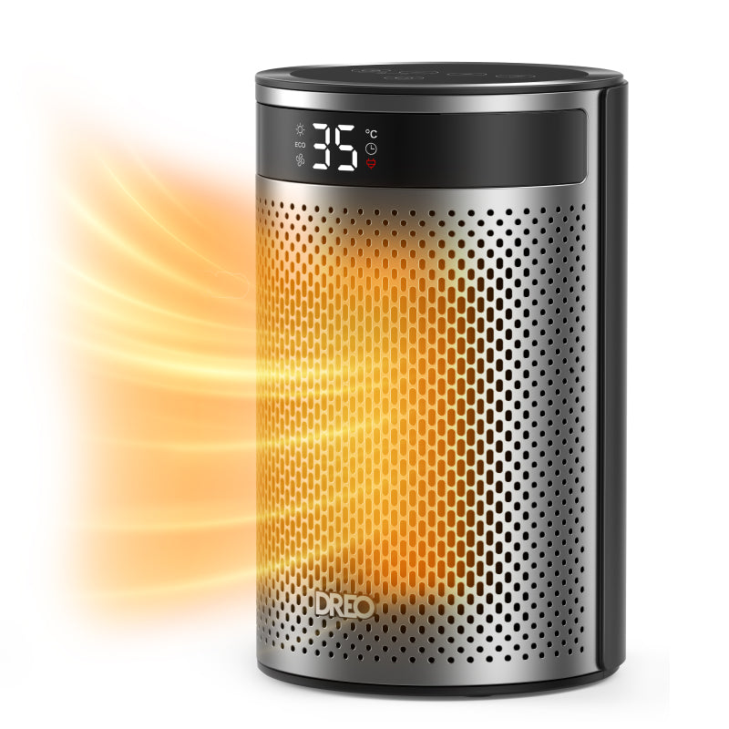 Atom 416 Isıtıcı