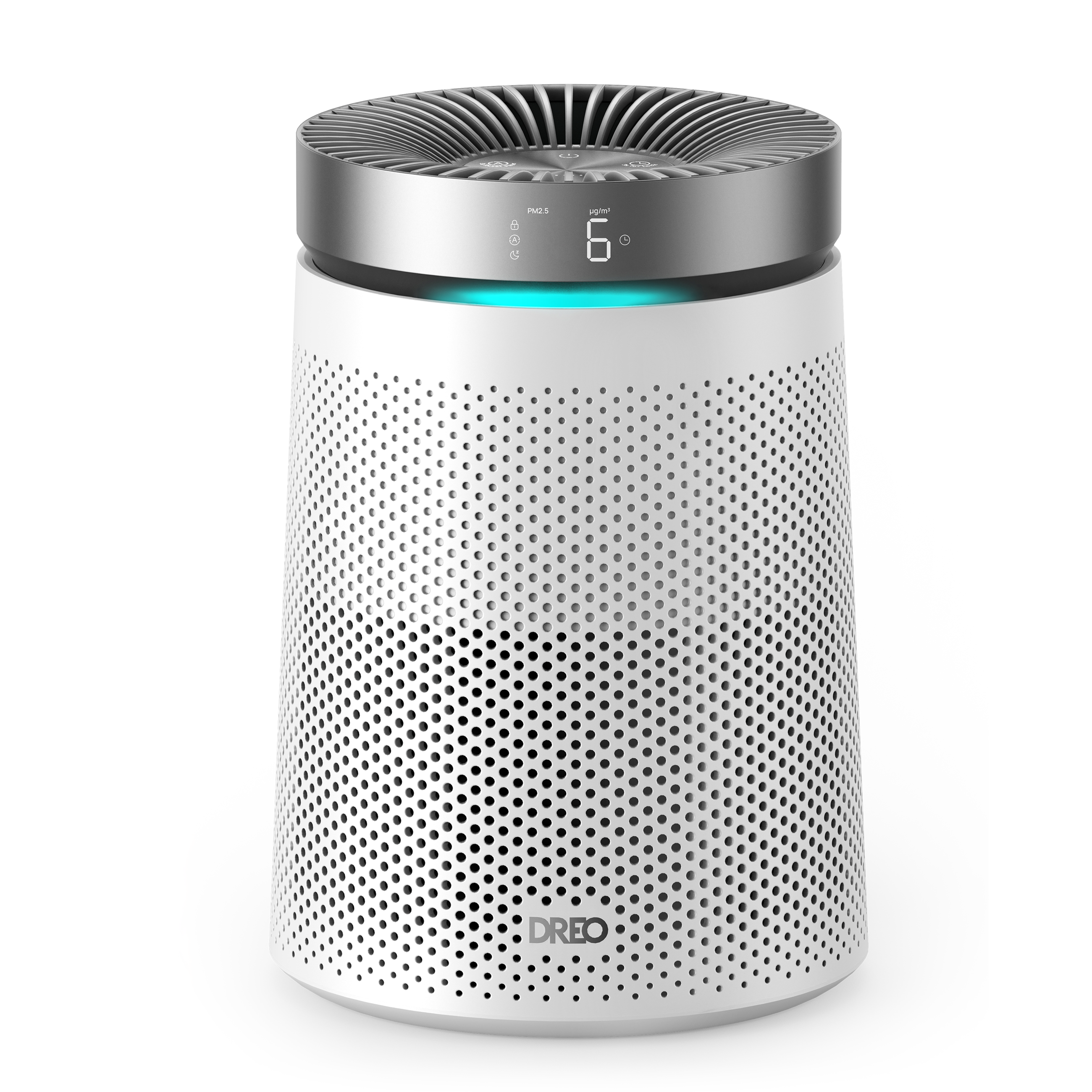 Macro Hava Temizleyici 606