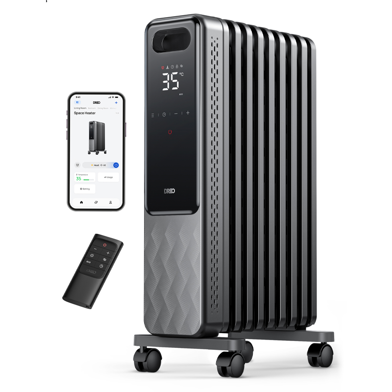 Radyatör Isıtıcı 310S