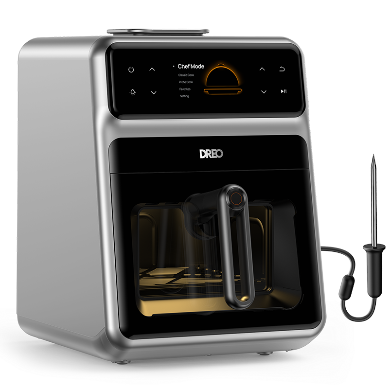 ChefMaker Pişirme Cihazı