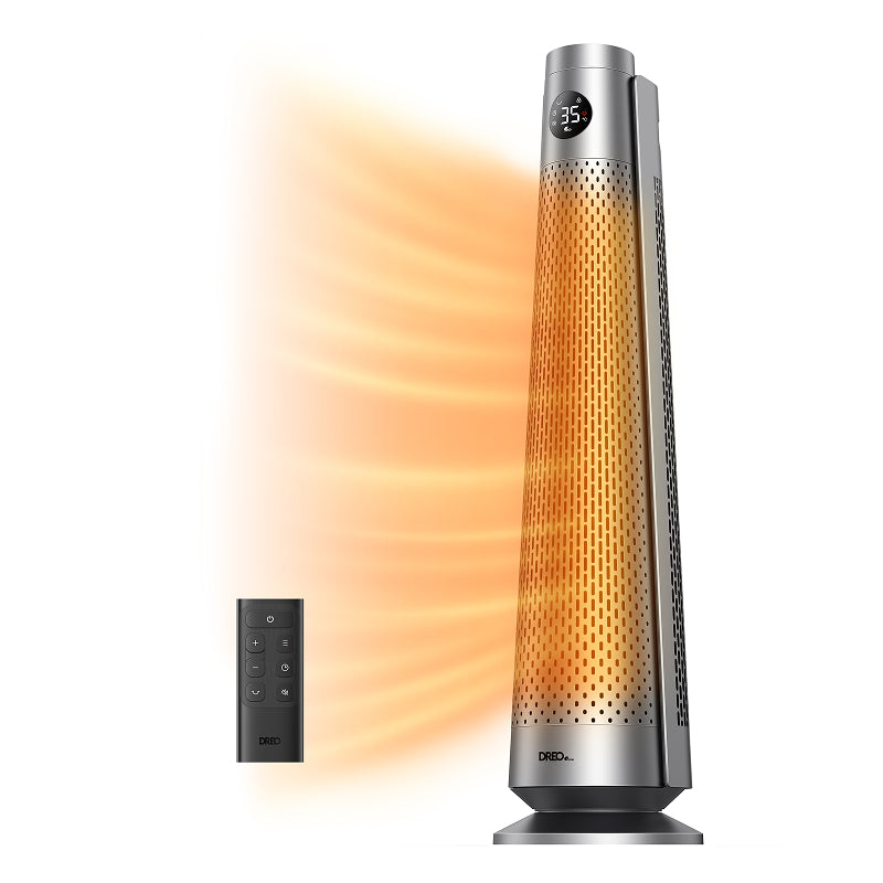 Solaris 818 Isıtıcı