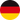Deutschland flag