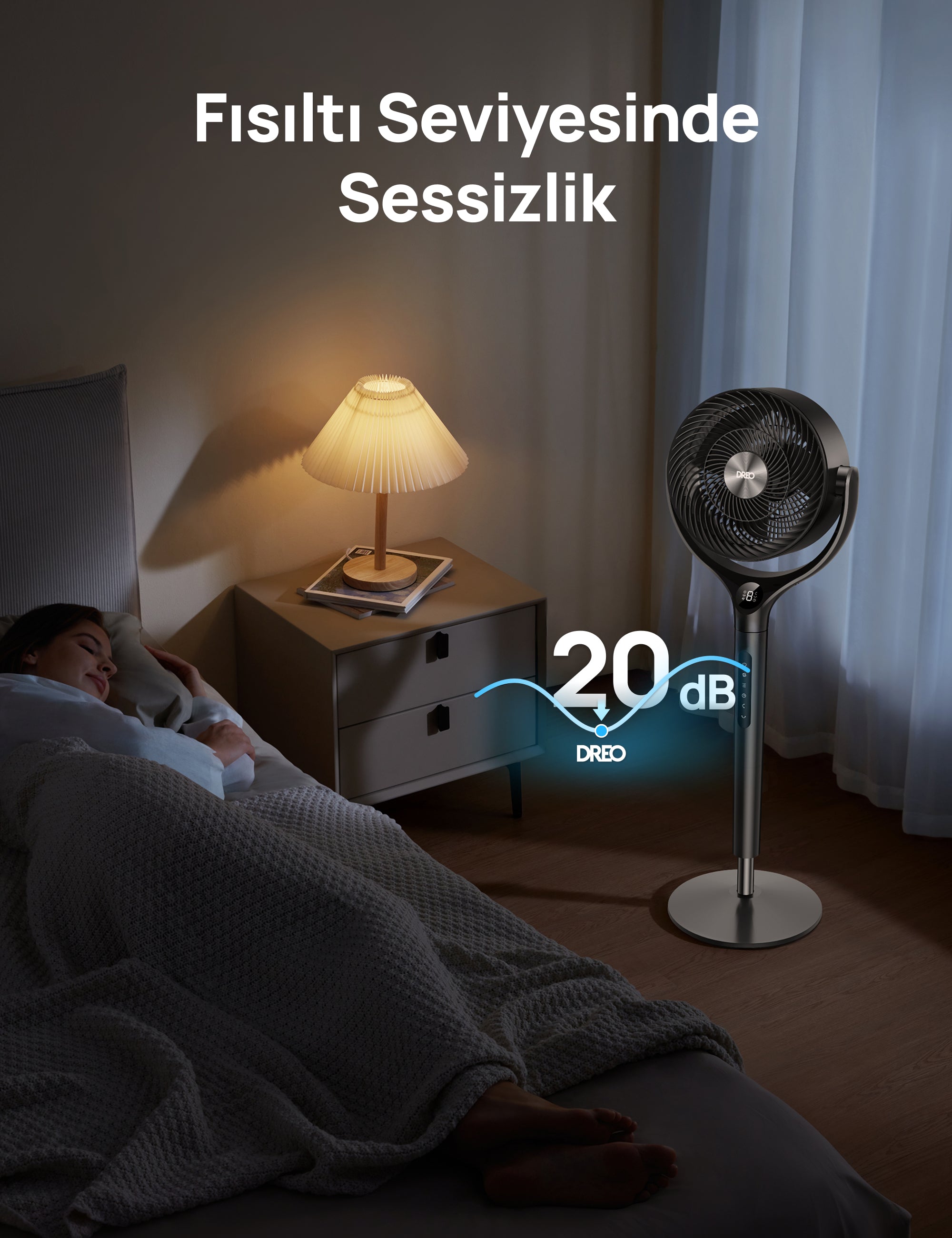 TurboPoly™ Vantilatör 362