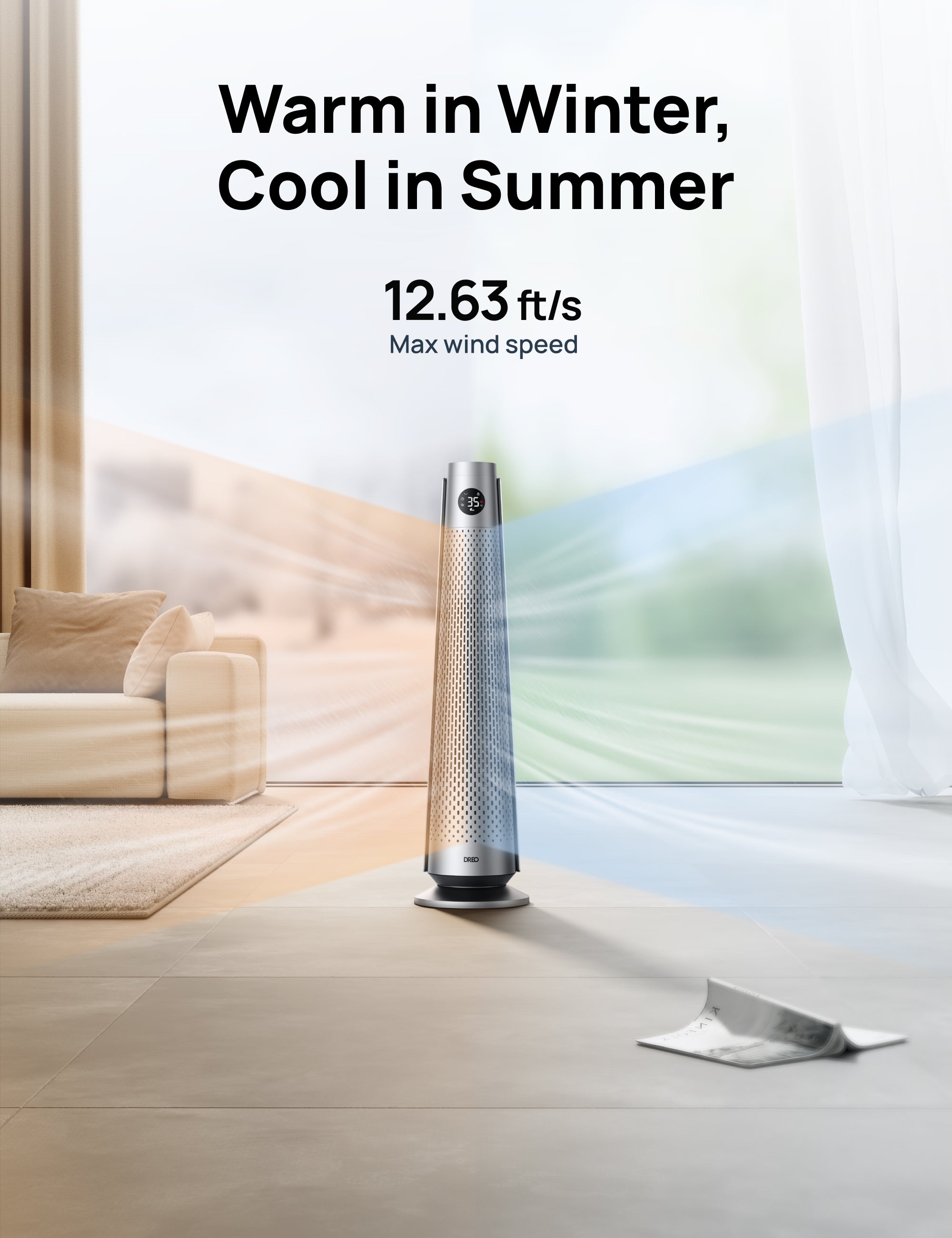 Solaris 818 Isıtıcı